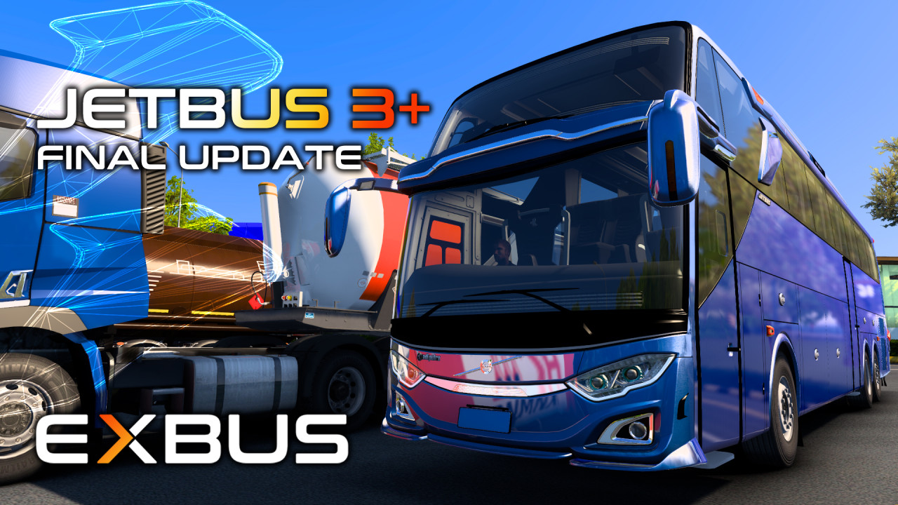 Jetbus 3